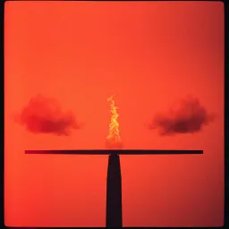 The Edge of Balance