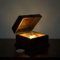 For Amy