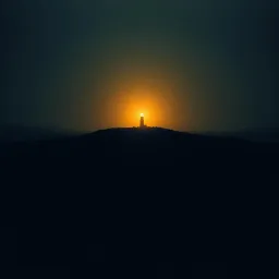 God is the Answer