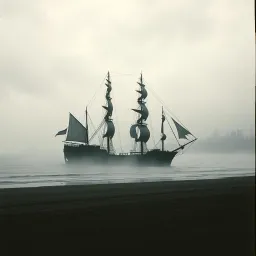 The Sovereign of the Sand