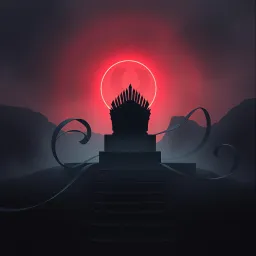Throne of Shadows