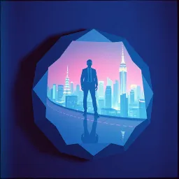 Mirror Wars