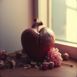 Heartbreaks mine