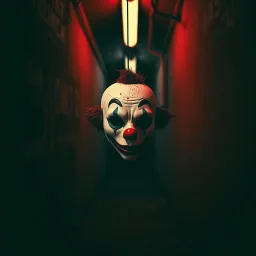 "Smile of the Shadows"