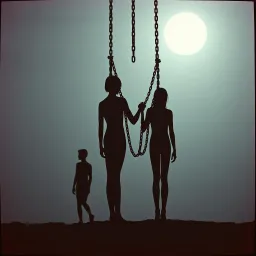 Echoes of Fear