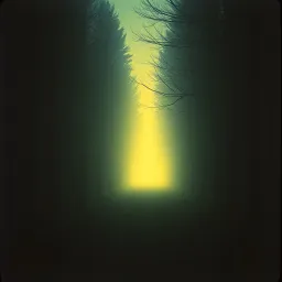 Leaving behind my broken life by tiah