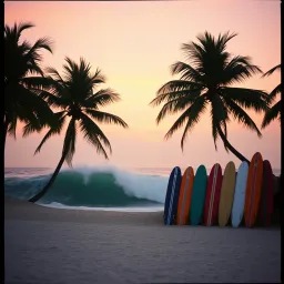 Coconut rum