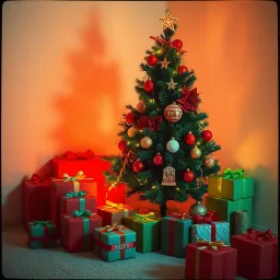 Christmas...gifts for Jesus?