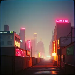 The hustler