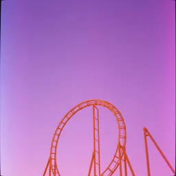 Rollercoaster Riches