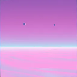 Colors in the Sky