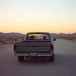 Ford & Chevy In The Rearview