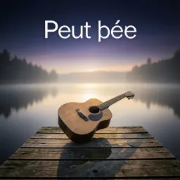 Peut être