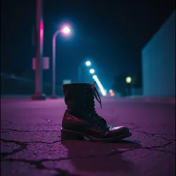 Running to You
