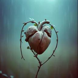 lupa tapi masih cinta