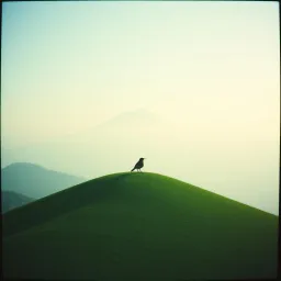 The Hill Beneath