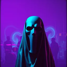 El Muerto Parao