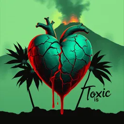 Love is toxic