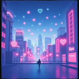 Dance Beneath the Skies