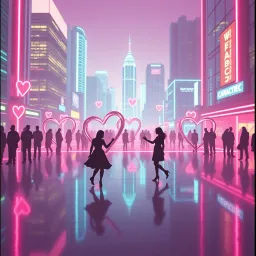 Glass Hearts