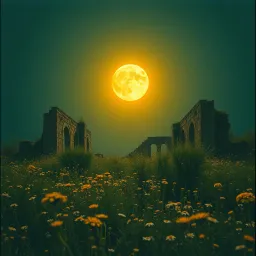 Lost City