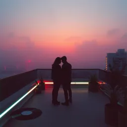 Slow loving