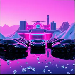 Black plastic