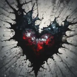 Betrayed and broken 