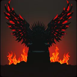 Devils revenge