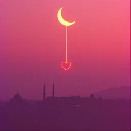 Se relier à Allah