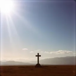 Alive In Your Light