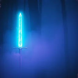 Blade and Thunder