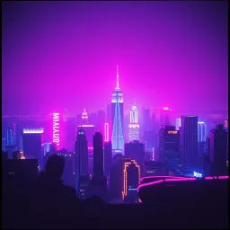 Night Walker