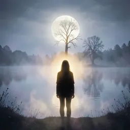 Grace in the Shadows