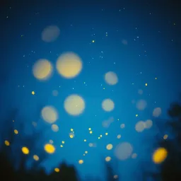 Dancing Under Stars