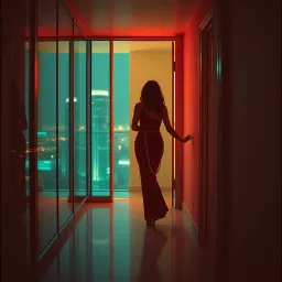 Penthouse Pockets