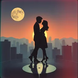 My lost love