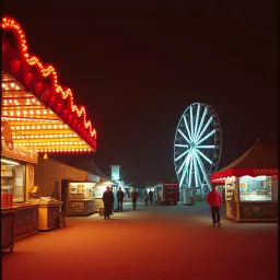 Feria de Albacete