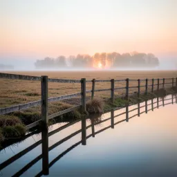 Wake up call - country version