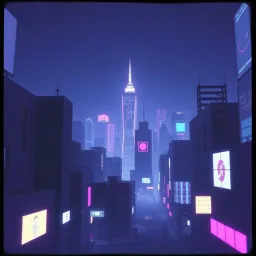 "Creepin' On"