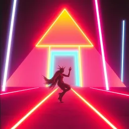 Créature mystique