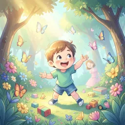 Totinho: Brincando de Amar