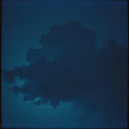 darkness
