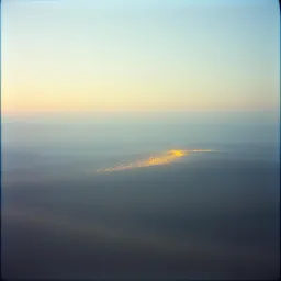 Guided by the Wind