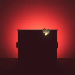 Silenced Shadows of Regret