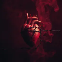 Love and Destruction
