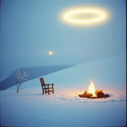 Silent Night in Heaven