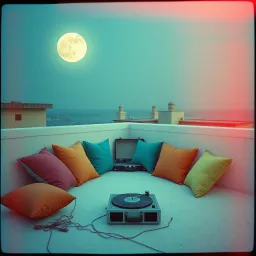 Chico Rubio - Midnight Company