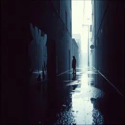 Fade Away