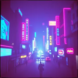 Pulse of the City